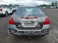 2007 Honda Accord фото