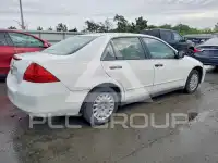 2007 Honda Accord фото