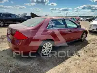 2007 Honda Accord photo