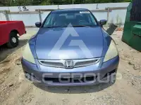 2007 Honda Accord фото