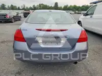2007 Honda Accord фото
