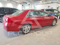 2007 Honda Accord photo