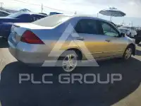 2007 Honda Accord photo