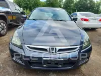 2007 Honda Accord фото