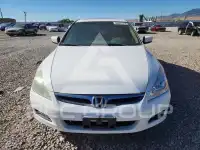 2007 Honda Accord фото