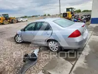 2007 Honda Accord фото