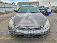 2007 Honda Accord photo