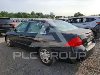 2007 Honda Accord фото