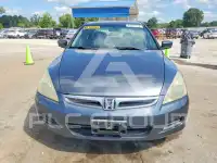 2007 Honda Accord фото
