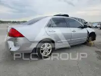 2007 Honda Accord фото