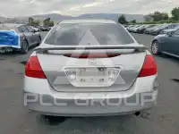 2007 Honda Accord фото