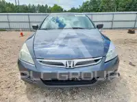 2007 Honda Accord фото
