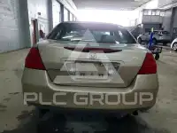2007 Honda Accord photo