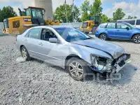 2007 Honda Accord фото