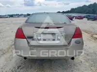 2007 Honda Accord фото