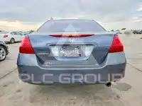2007 Honda Accord фото