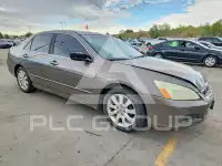2007 Honda Accord photo
