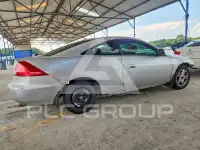 2007 Honda Accord фото