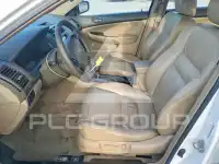 2007 Honda Accord фото