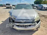 2007 Honda Accord photo
