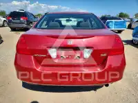 2007 Honda Accord фото