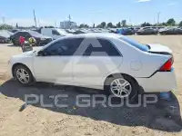 2007 Honda Accord photo