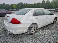 2007 Honda Accord фото