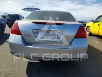2007 Honda Accord photo