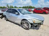 2007 Honda Accord фото