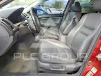 2007 Honda Accord фото