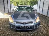 2007 Honda Accord photo