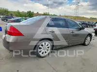 2007 Honda Accord photo