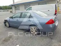 2007 Honda Accord фото