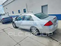 2007 Honda Accord photo