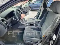 2007 Honda Accord фото