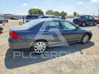 2007 Honda Accord фото