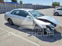 2007 Honda Accord фото