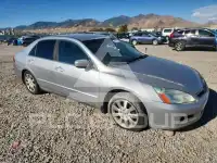 2007 Honda Accord фото