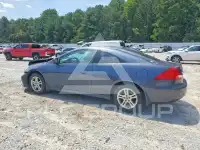 2007 Honda Accord фото