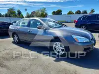 2007 Honda Accord фото