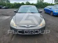 2007 Honda Accord фото