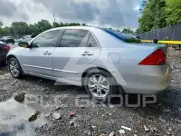 2007 Honda Accord фото
