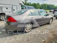 2007 Honda Accord фото