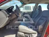 2007 Honda Accord photo