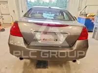 2007 Honda Accord фото