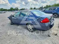2007 Honda Accord фото