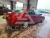 2007 Honda Accord фото