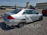 2007 Honda Accord фото