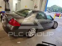2007 Honda Accord фото