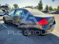 2007 Honda Accord фото